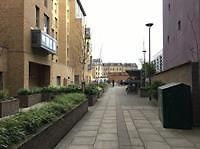Student Haus Elephant & Castle Londres Exterior foto