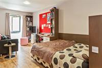 Student Haus Elephant & Castle Londres Exterior foto