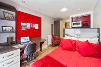 Student Haus Elephant & Castle Londres Exterior foto