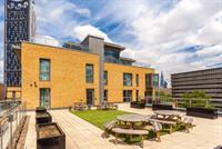 Student Haus Elephant & Castle Londres Exterior foto